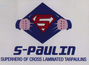 Mark logo