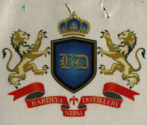 Mark logo