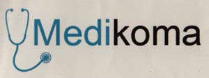 Mark logo
