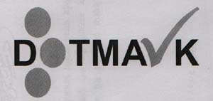 Mark logo