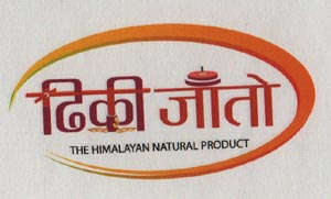 Mark logo