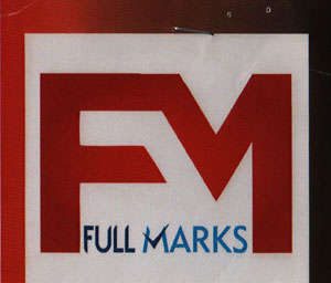 Mark logo