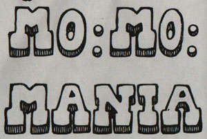 Mark logo