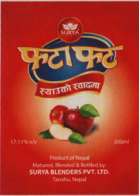 Mark logo