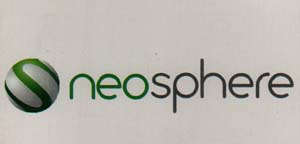 Mark logo