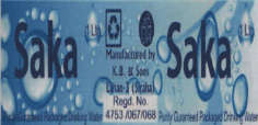 Mark logo