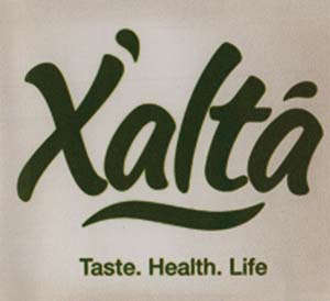 Mark logo