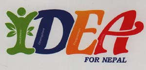 Mark logo