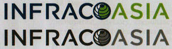 Mark logo