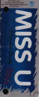 Mark logo