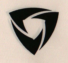 Mark logo