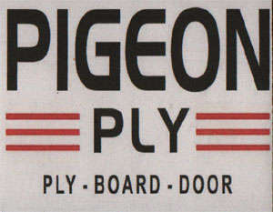 Mark logo