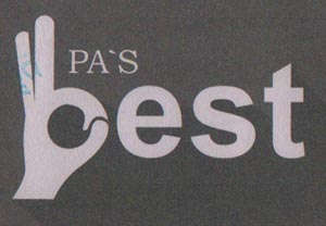 Mark logo