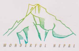 WONDERFUL NEPAL (and logo)