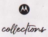 M COLLECTIONS (and logo)
