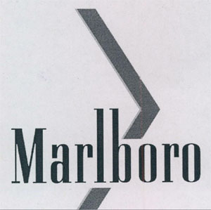 Mark logo
