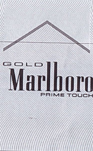 Mark logo