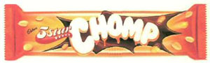 Mark logo