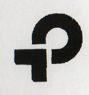 Mark logo