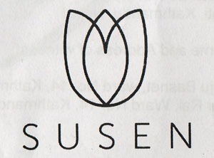 Mark logo