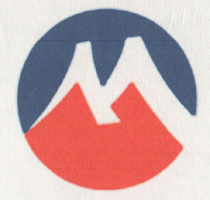 Mark logo