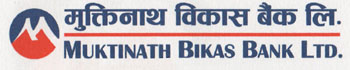 Mark logo
