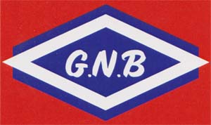 Mark logo