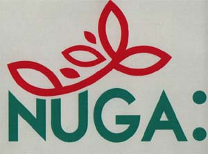 Mark logo