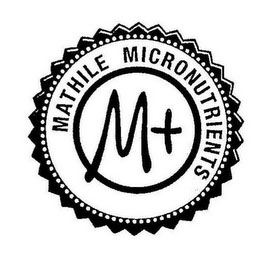 Mark logo