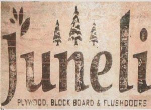 Mark logo