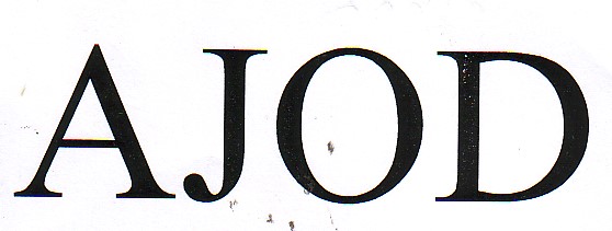 Mark logo