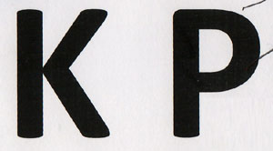 Mark logo