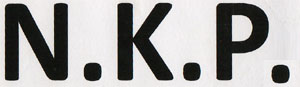 Mark logo