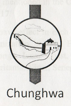Mark logo