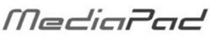 Mark logo