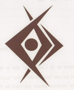 Mark logo