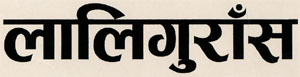 Mark logo