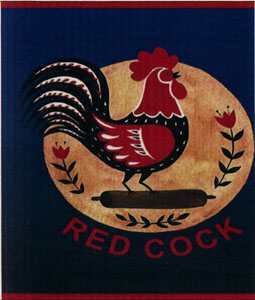 Mark logo