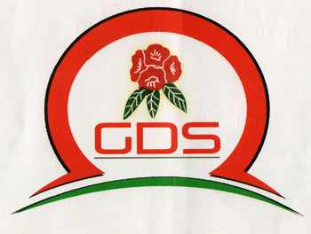 Mark logo