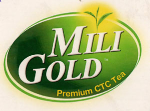 Mark logo