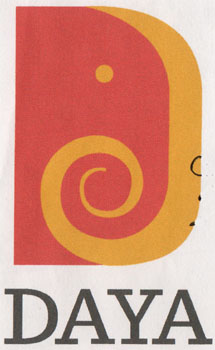 Mark logo