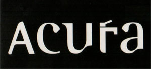 Mark logo
