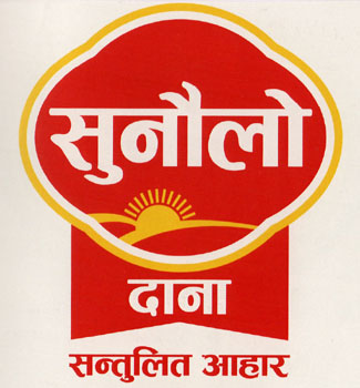 Mark logo