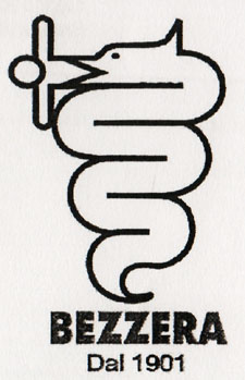Mark logo
