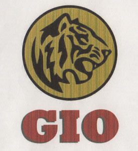 Mark logo
