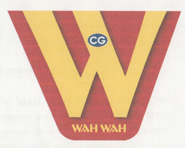 Mark logo