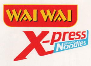 Mark logo