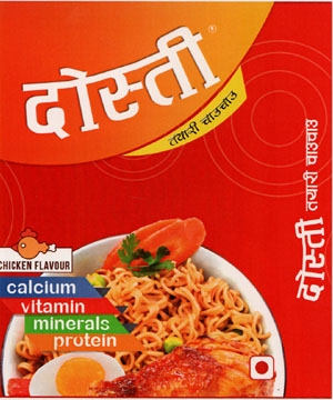 Mark logo