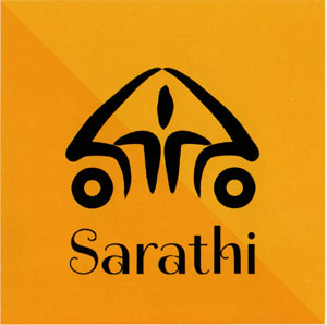 Mark logo