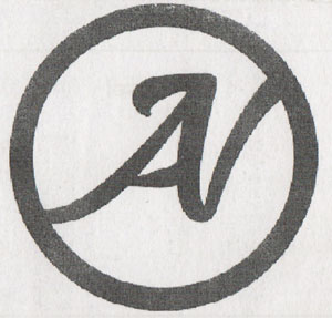 Mark logo
